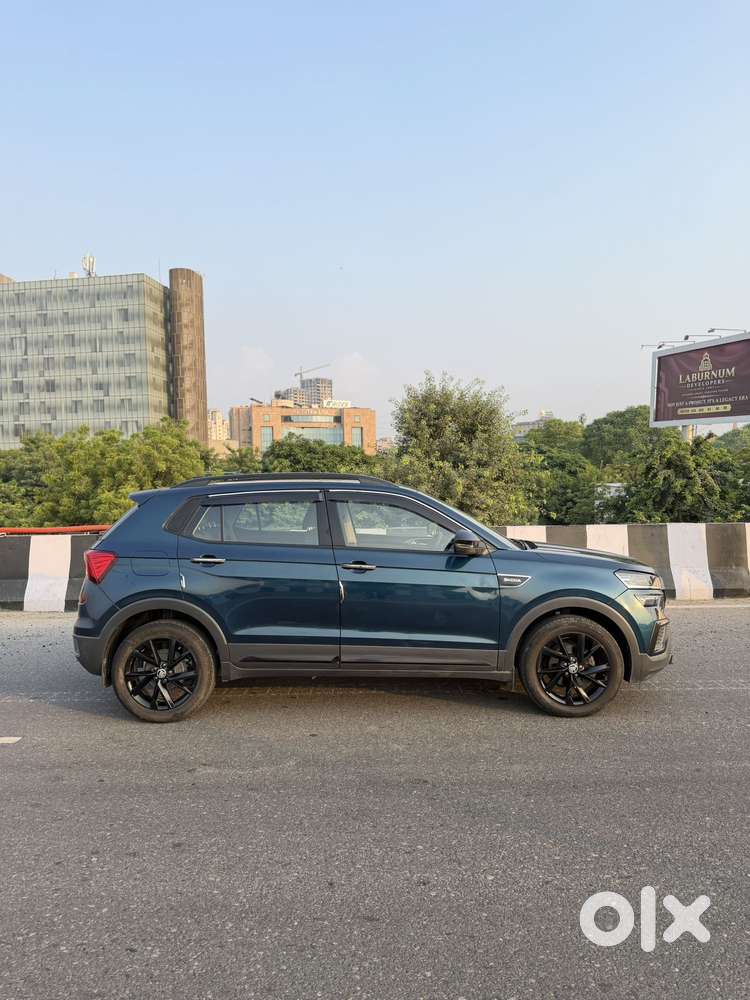 Skoda Kushaq Anniversary Edition 1.0l Tsi At, 2025, Petrol