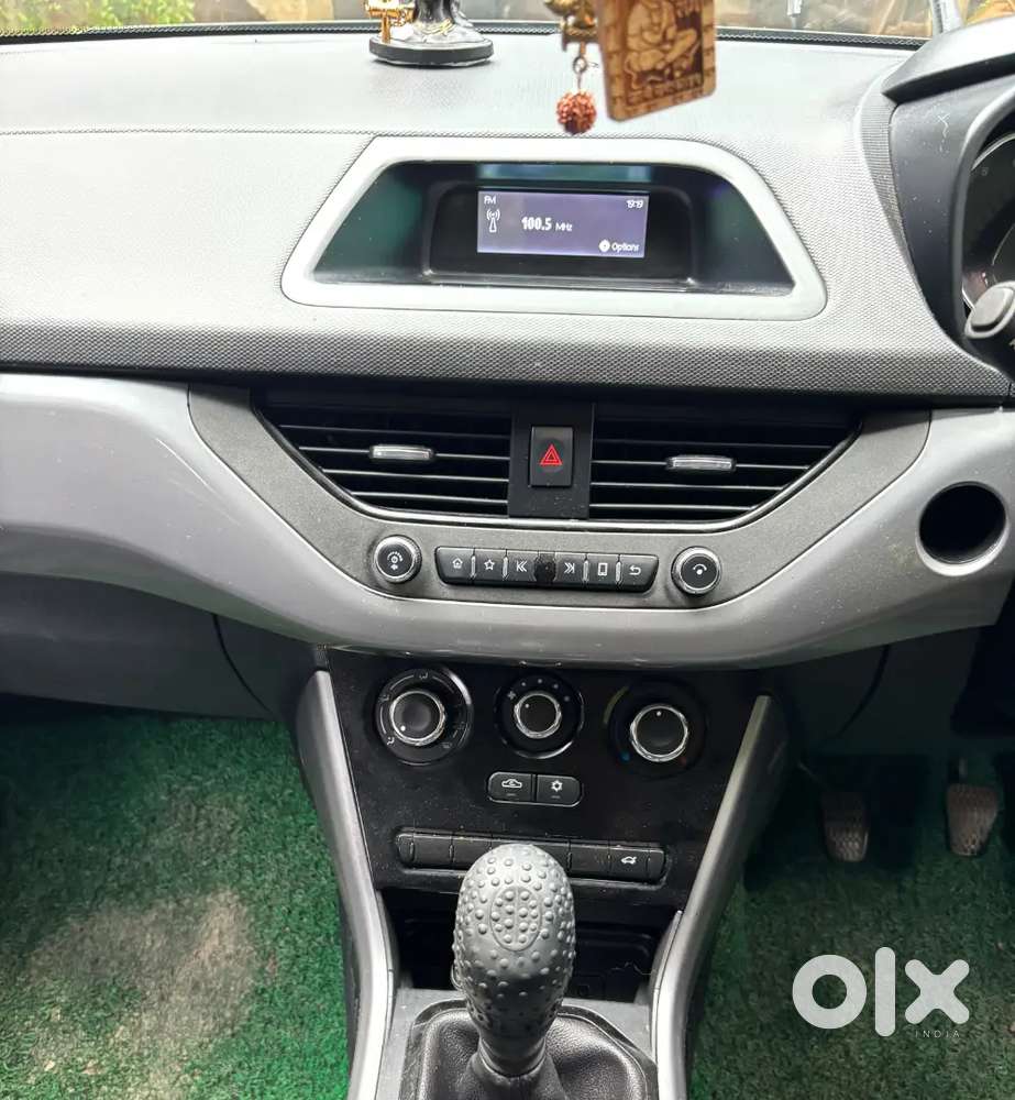 Tata Nexon 2020 Petrol