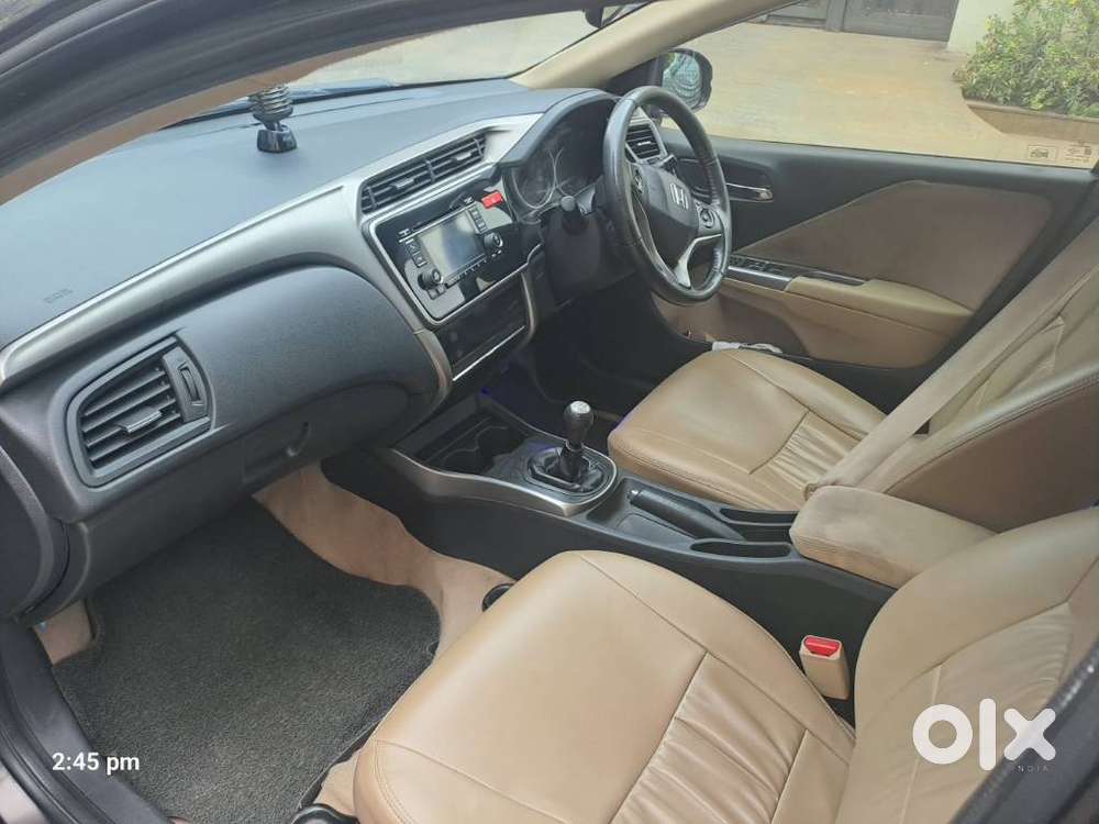 Honda City Corporate Edition, 2014, Petrol