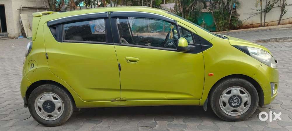 Chevrolet Beat 2010-2013 Diesel, 2011, Diesel