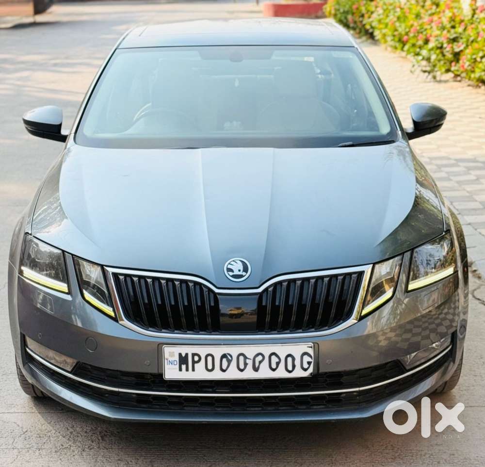 Skoda Octavia 1.8 Tsi At L K, 2019, Petrol