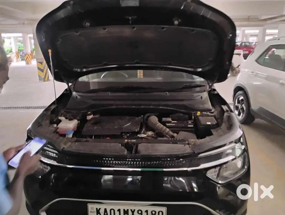 Kia Carens 2022 Diesel 16000 Km Driven