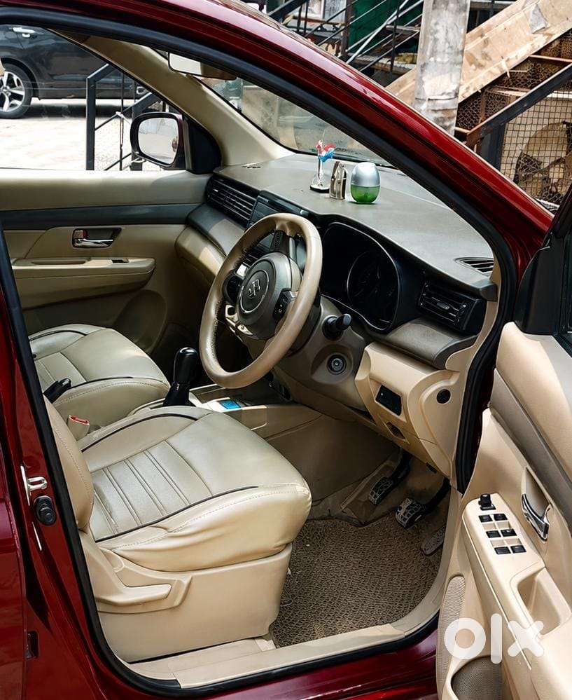 Maruti Suzuki Ertiga Vdi Shvs, 2019, Diesel