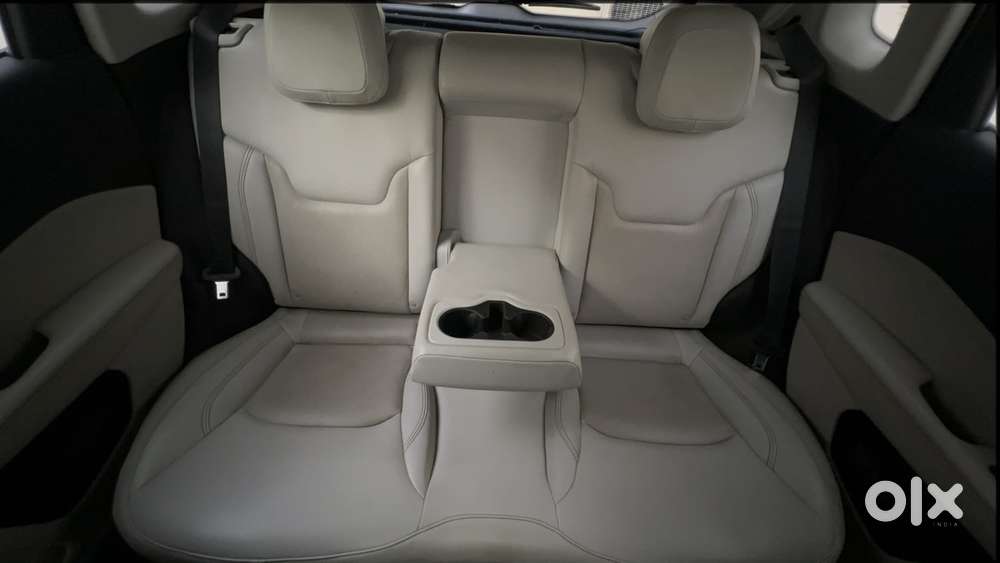 Jeep Compass 2.0 Limited, 2017, Diesel