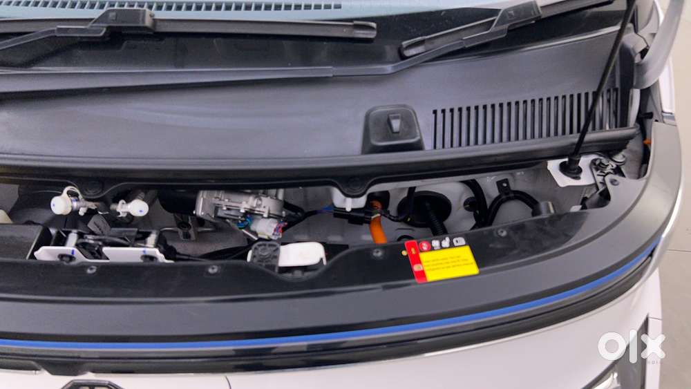 Honda Civic 1.8 S Mt, 2026, Electric