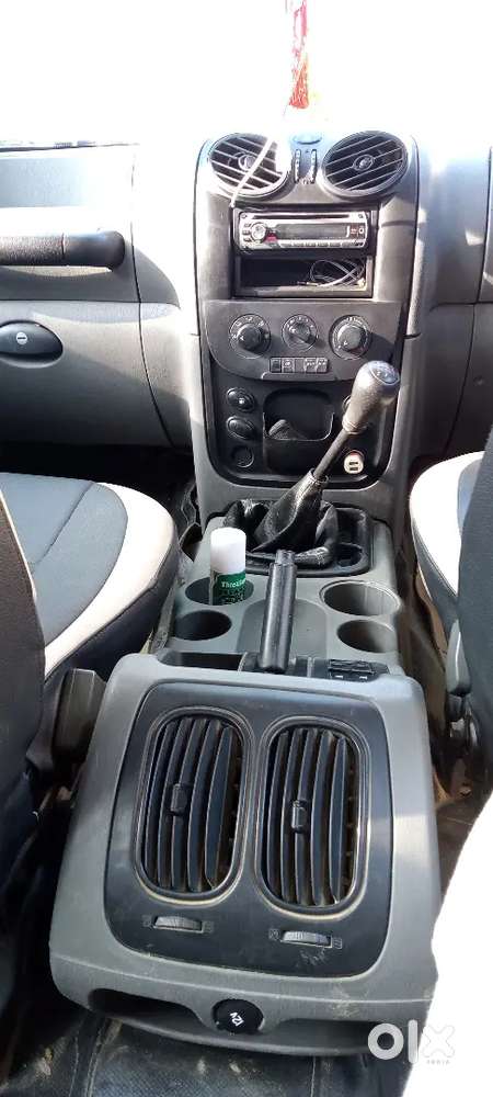 Mahindra Scorpio 2008/9 Model