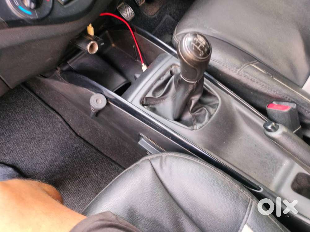 Maruti Suzuki Baleno 2019 Petrol Good Condition