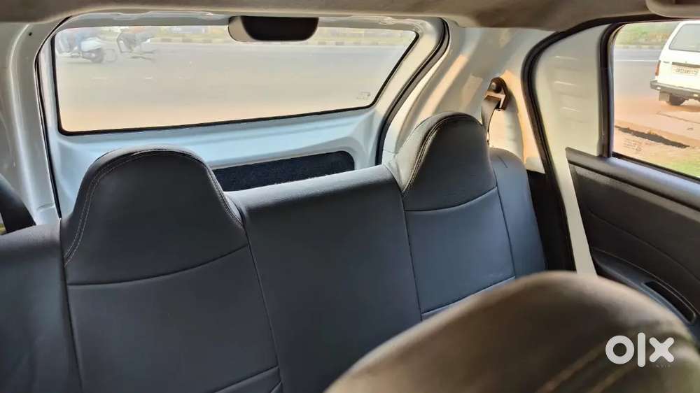 Datsun Redi Go 2018 Petrol Well Maintained