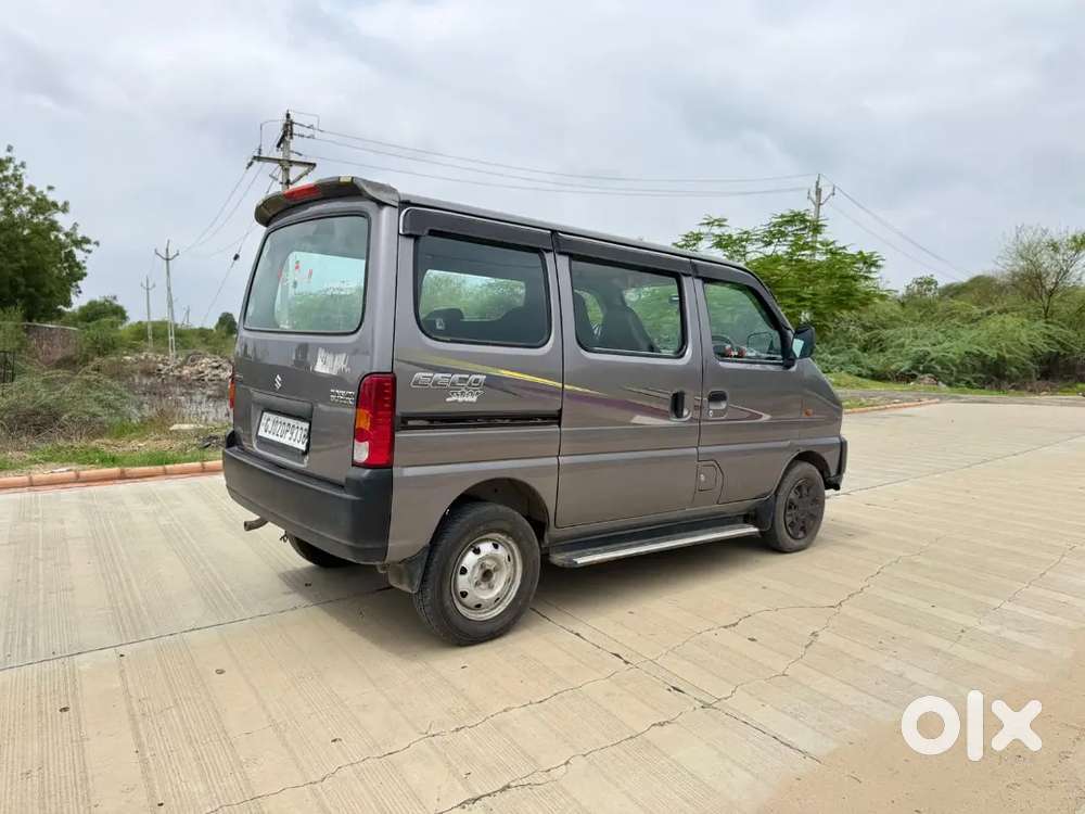 Maruti Suzuki Eeco Ac 2023