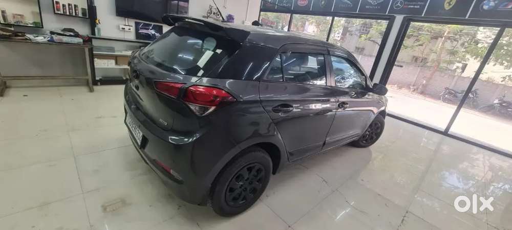 I20 Well Maintain