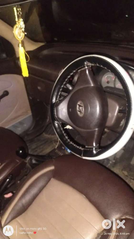 Hyundai Santro 2009 Petrol Well Maintained