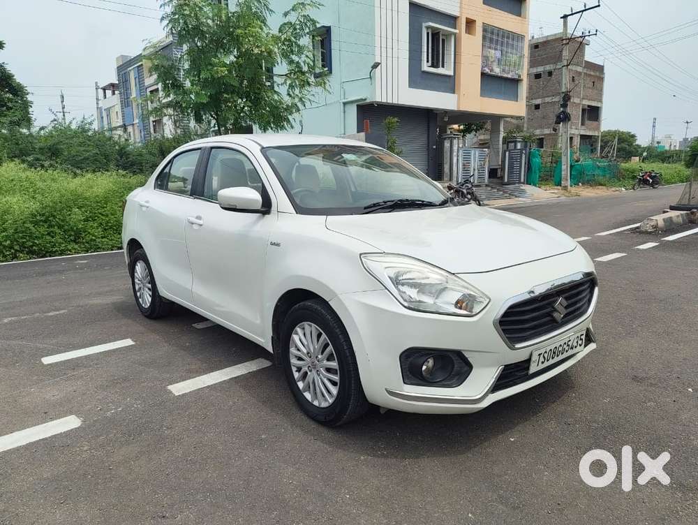 Maruti Suzuki Swift Zdi, 2018, Diesel