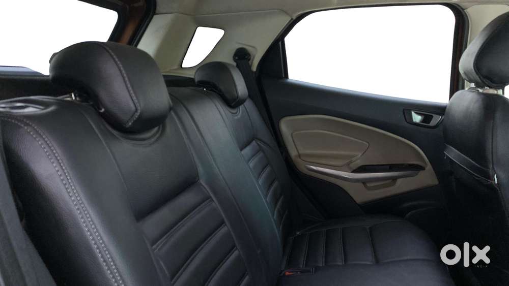 Ford Ecosport [2017-2021] 1.5 Titanium Tdci, 2019, Diesel