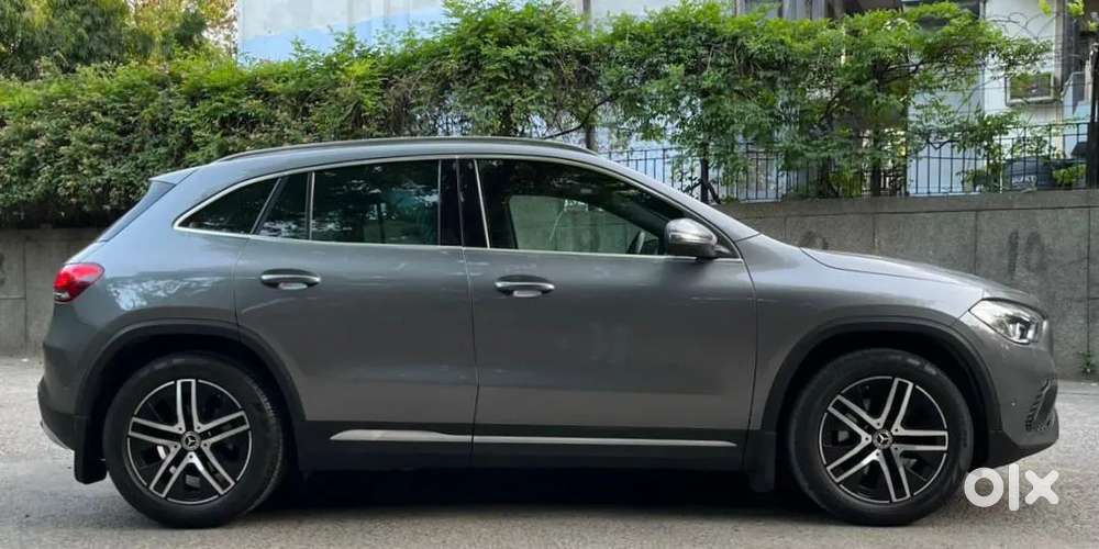 Mercedes-benz Gla 200, 2022, Petrol
