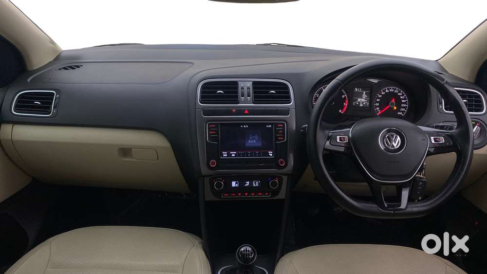 Volkswagen Vento 1.0 Highline Plus, 2020, Petrol