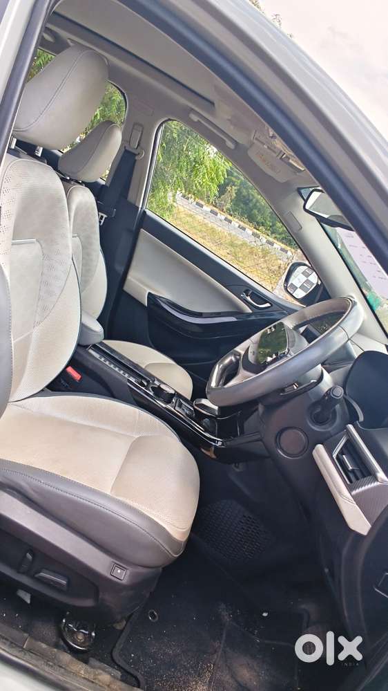 Tata Curvv Ev Empowered Plus A 55, 2024, Electric