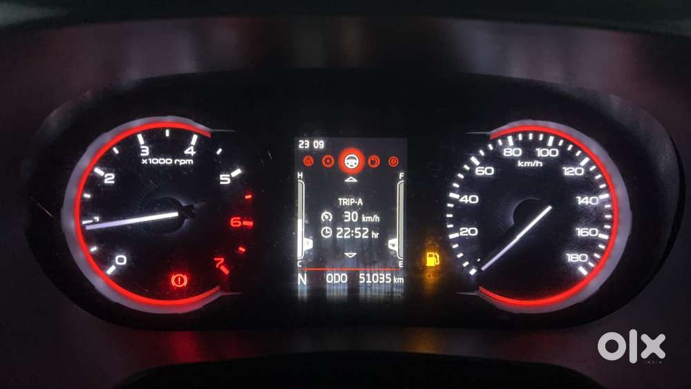 Mahindra Thar 2.0 Lx Hard Top Petrol At 4 Rwd, 2022, Petrol