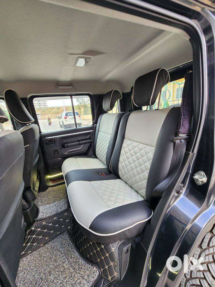 Maruti Suzuki Jimny Zeta At, 2023, Petrol
