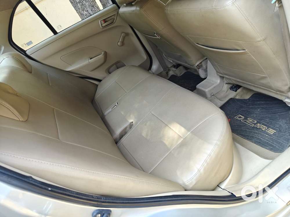 Maruti Suzuki Swift Dzire Ldi Bsiv, 2014, Diesel