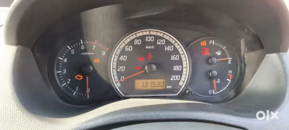 Maruti Suzuki Swift 2007 Petrol 130000 Km Driven