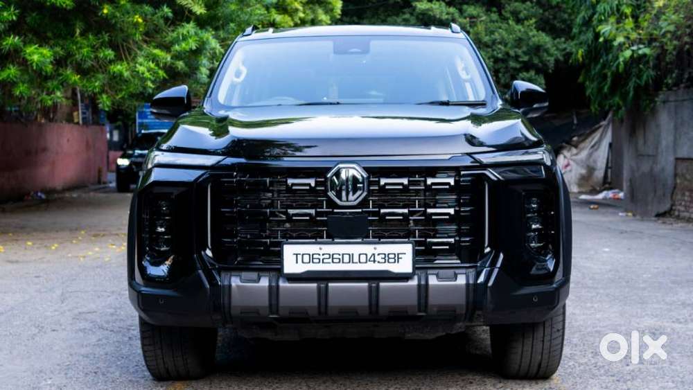 Mg Magestor Magester, 2026, Diesel