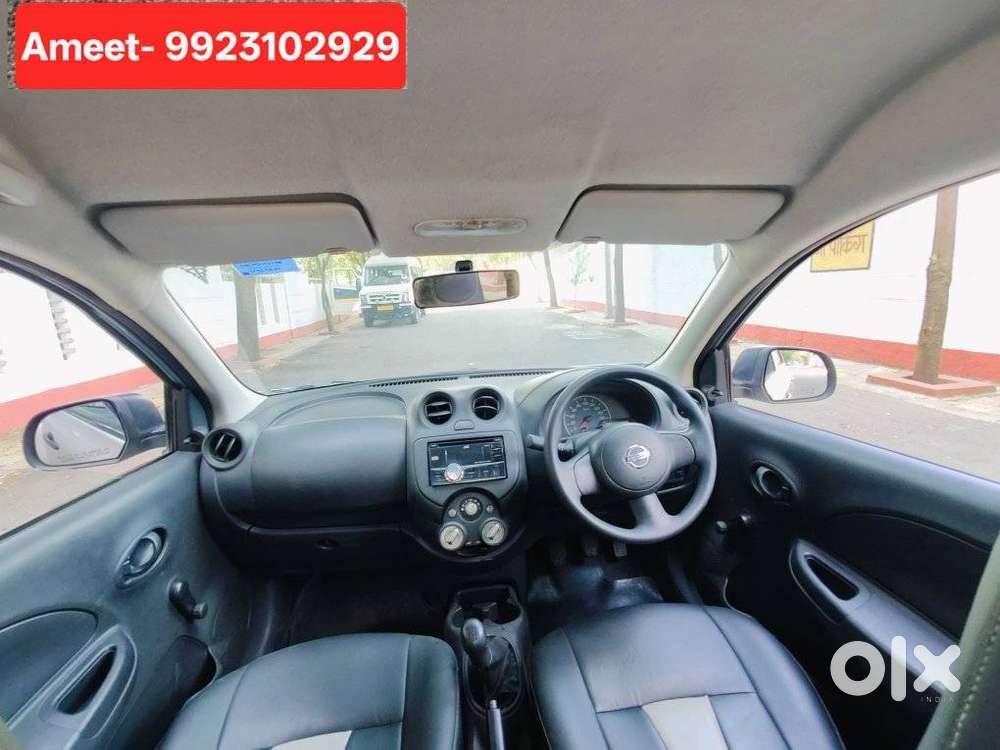 Nissan Micra Primo 1.2 Xe Plus, 2013, Petrol