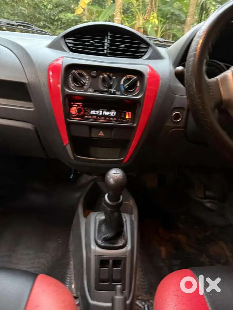 2019 Maruti Suzuki Alto