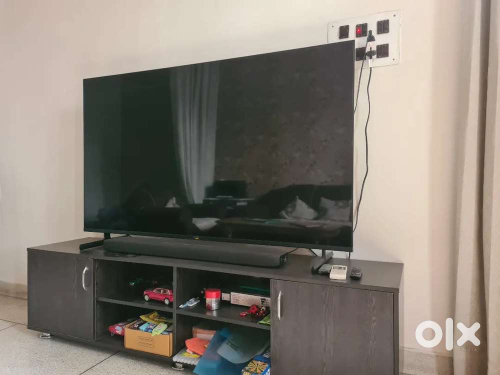 SONY 65 inch 4K LED TV