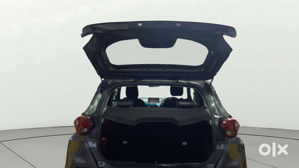 Tata Punch Creative, 2022, Petrol