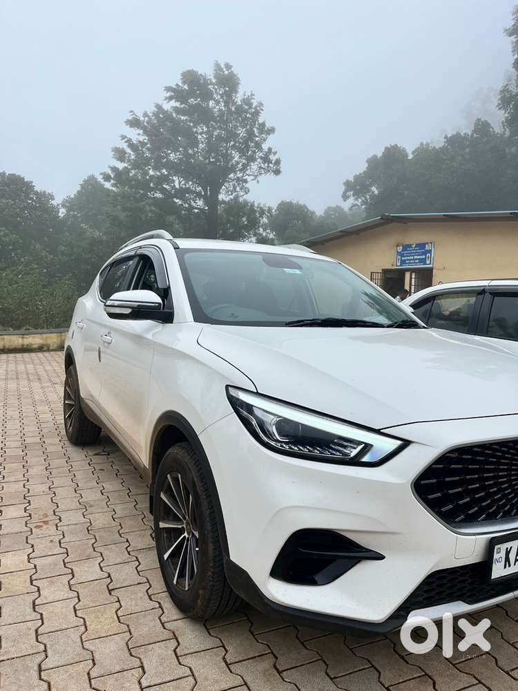 MG ASTOR 2024 Petrol