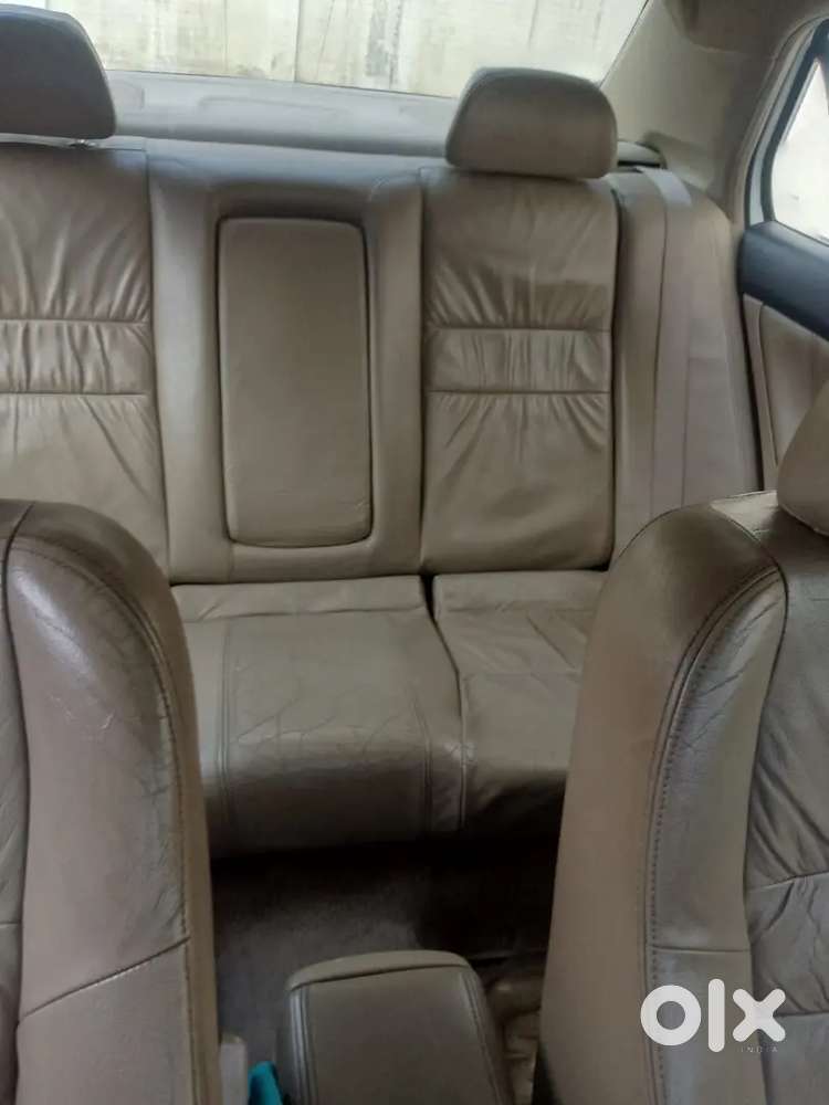 Honda Accord 2007 Petrol 50000 Km Driven