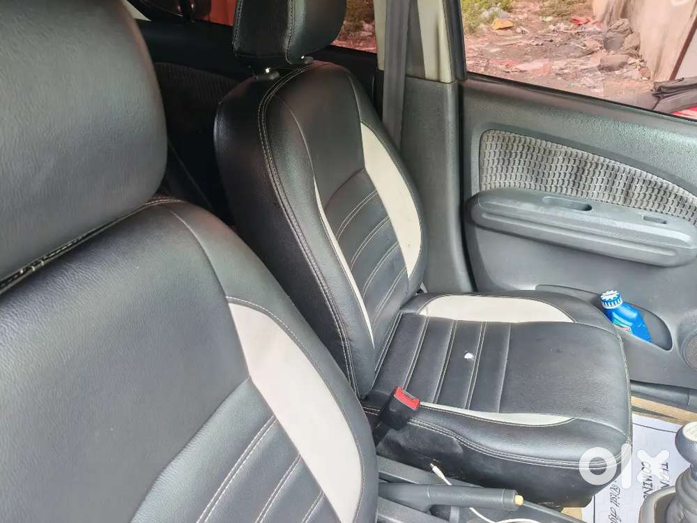 Maruti Suzuki Ritz Vdi 2013