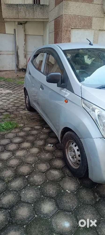Hyundai Eon D-lite 2013 (well Maintained)