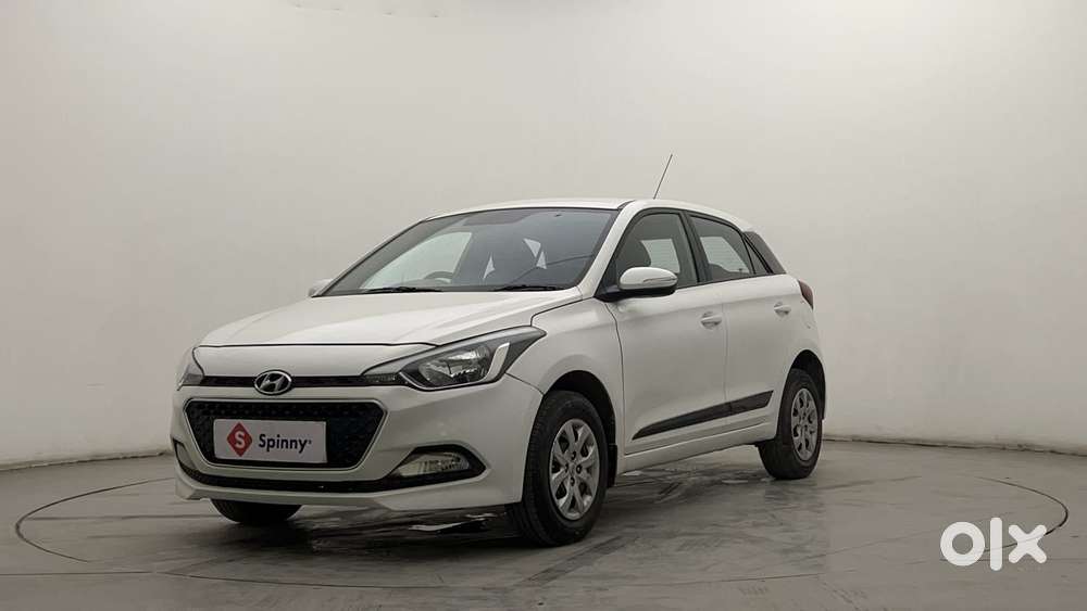 Hyundai Elite I20 [2018-2020] 1.2 Sportz, 2016, Petrol