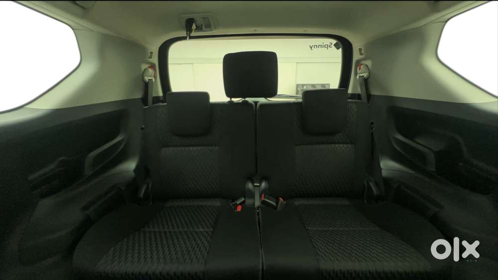 Toyota Innova Crysta [2020-ongoing] 2.7 Gx At 7 Str, 2022, Petrol