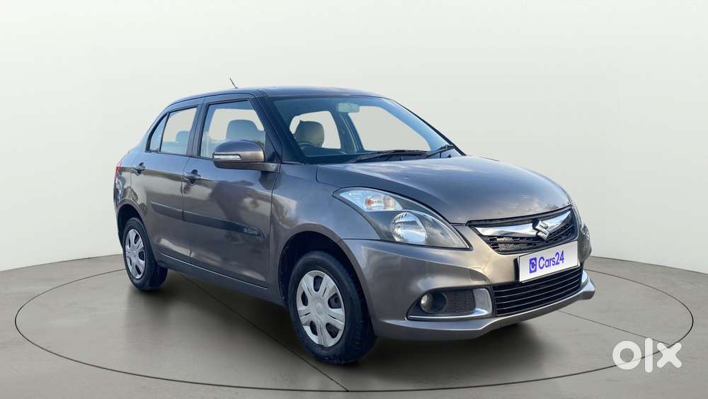 Maruti Suzuki Swift Dzire Vxi 1.2, 2015, Petrol