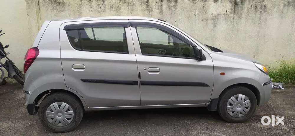 Maruti Suzuki Alto 800 2020 Nov Reg
