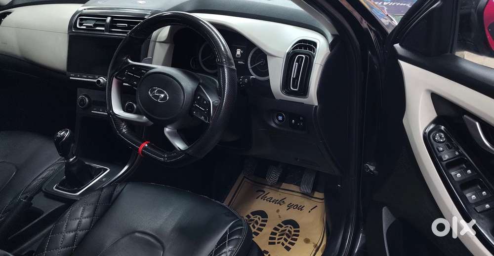 Hyundai Creta 1.5 Diesel 2020
