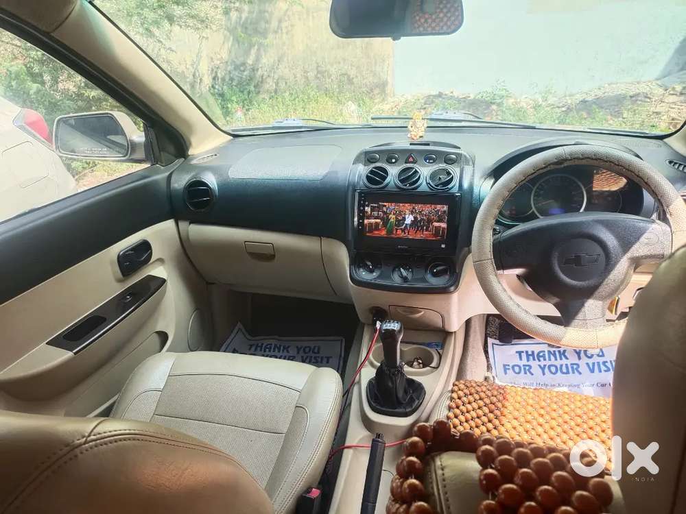 Chevrolet Enjoy 1.4 Lt 2014
