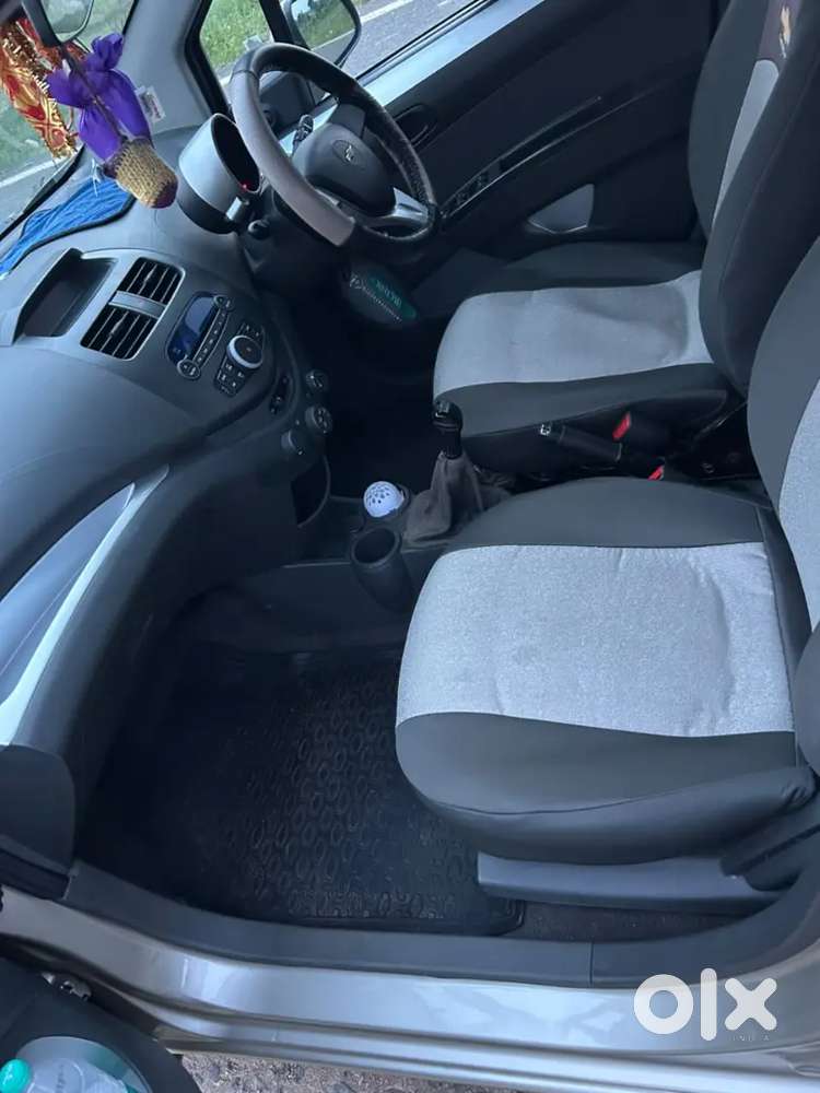 Chevrolet Beat Lt 2015