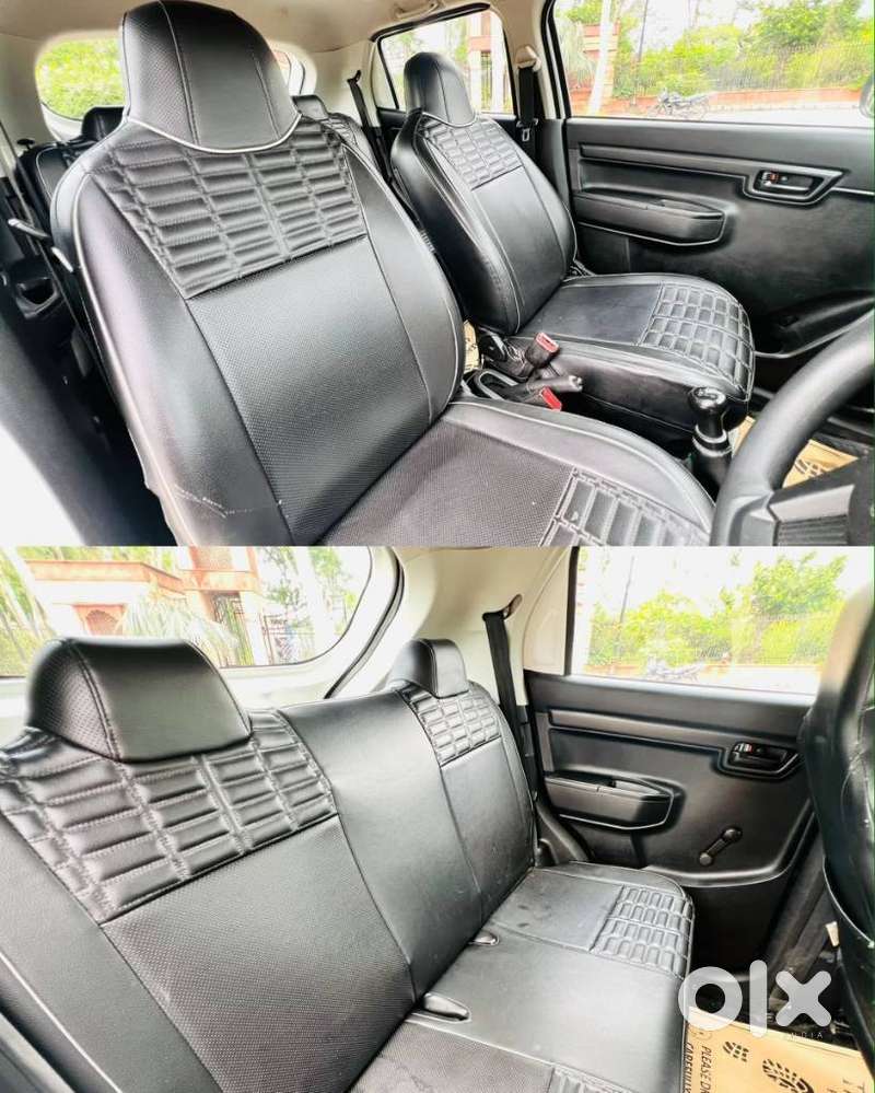 Maruti Suzuki S-presso Vxi, 2022, Petrol