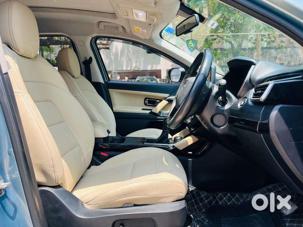 Tata Safari 2.0 Kryotec Xza Plus, 2021, Diesel