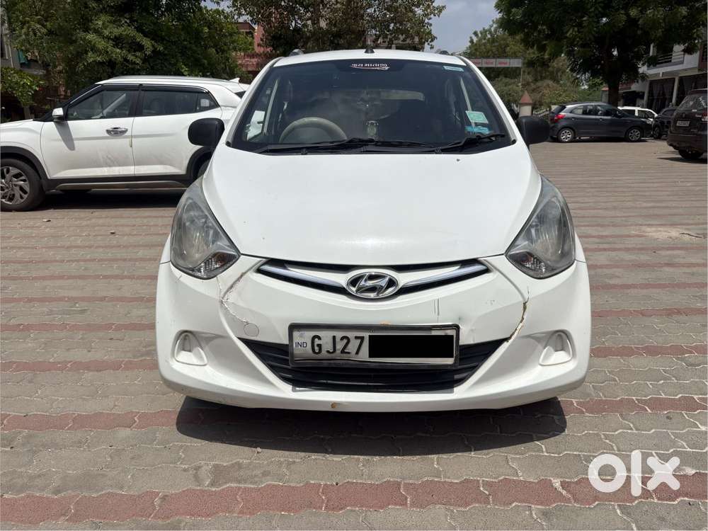 Hyundai Eon Era +, 2018, Cng & Hybrids