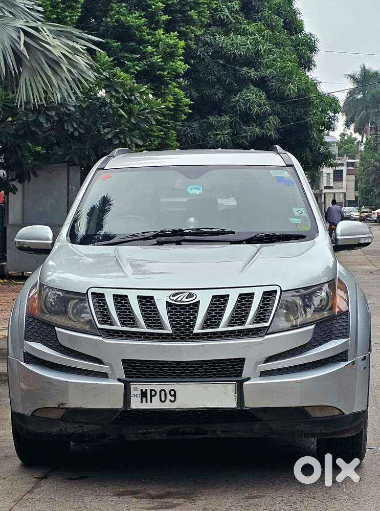 Mahindra Xuv500 W6 2wd, 2013, Diesel