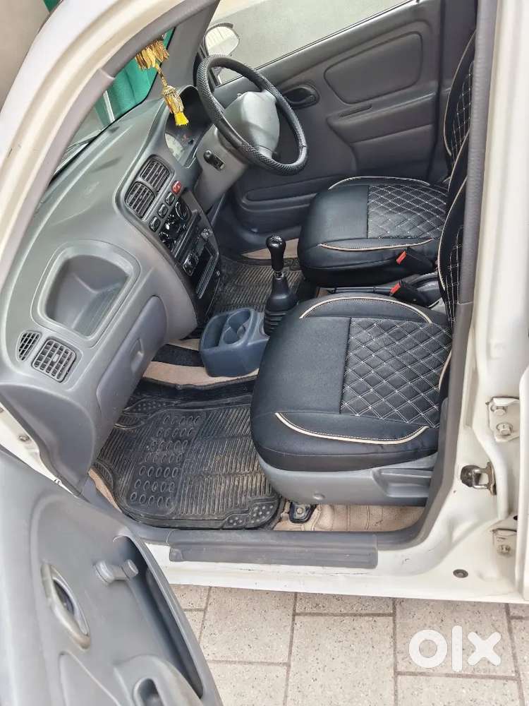 Maruti Suzuki Alto 2009