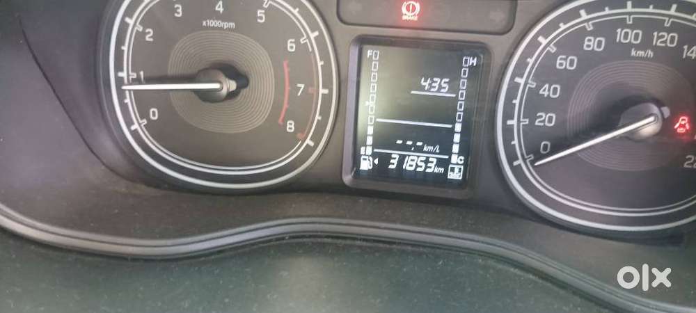Toyota Urban Cruiser Cruiser Mid, 2022, Petrol