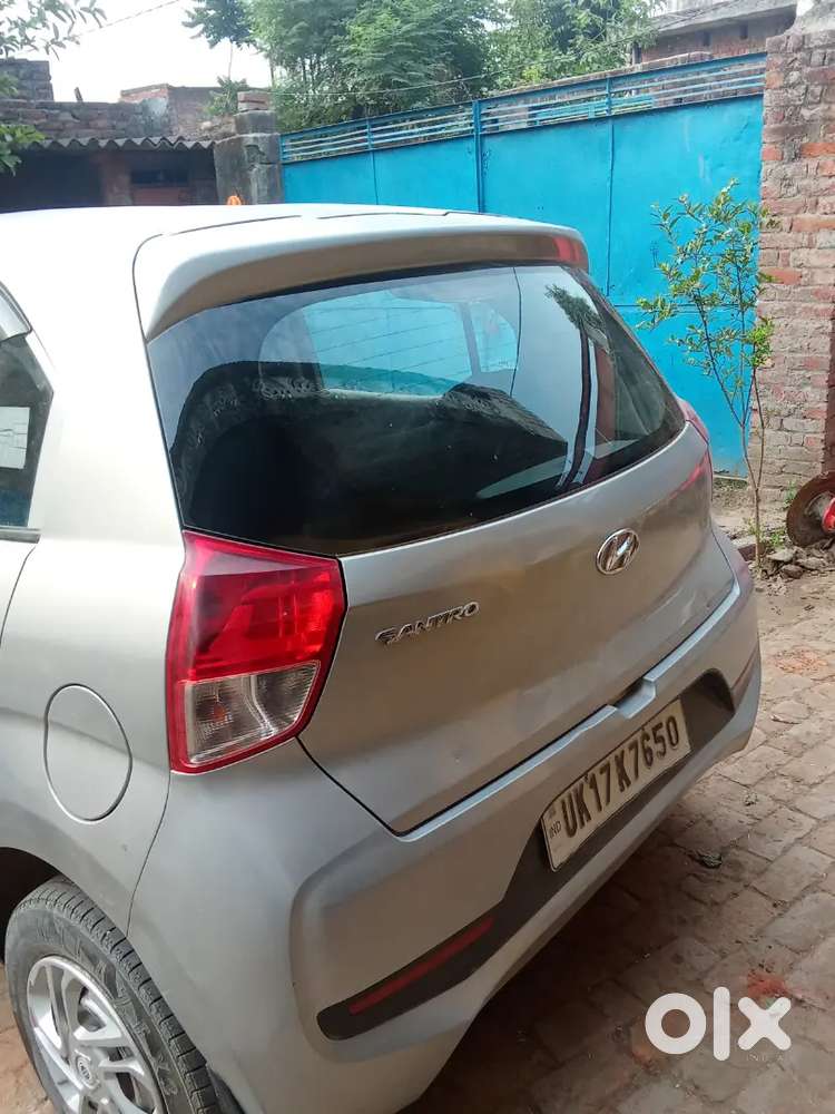 Car In Very Good Condition.only Serious Buyer Will Contact