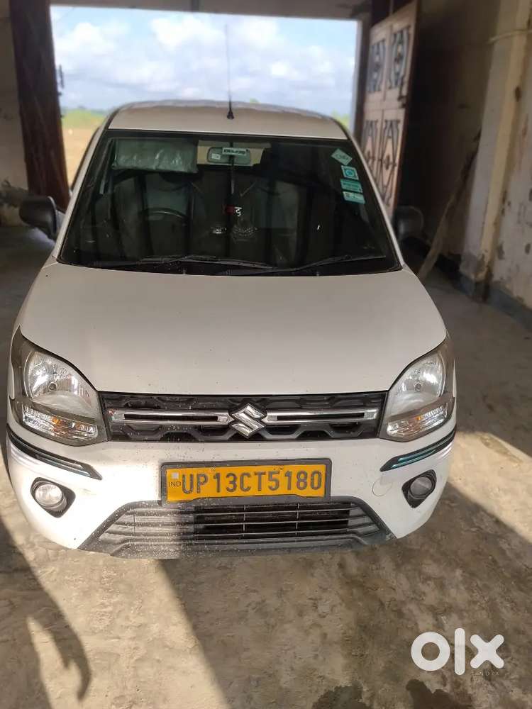 Maruti Suzuki Wagon R 2023 Lx
