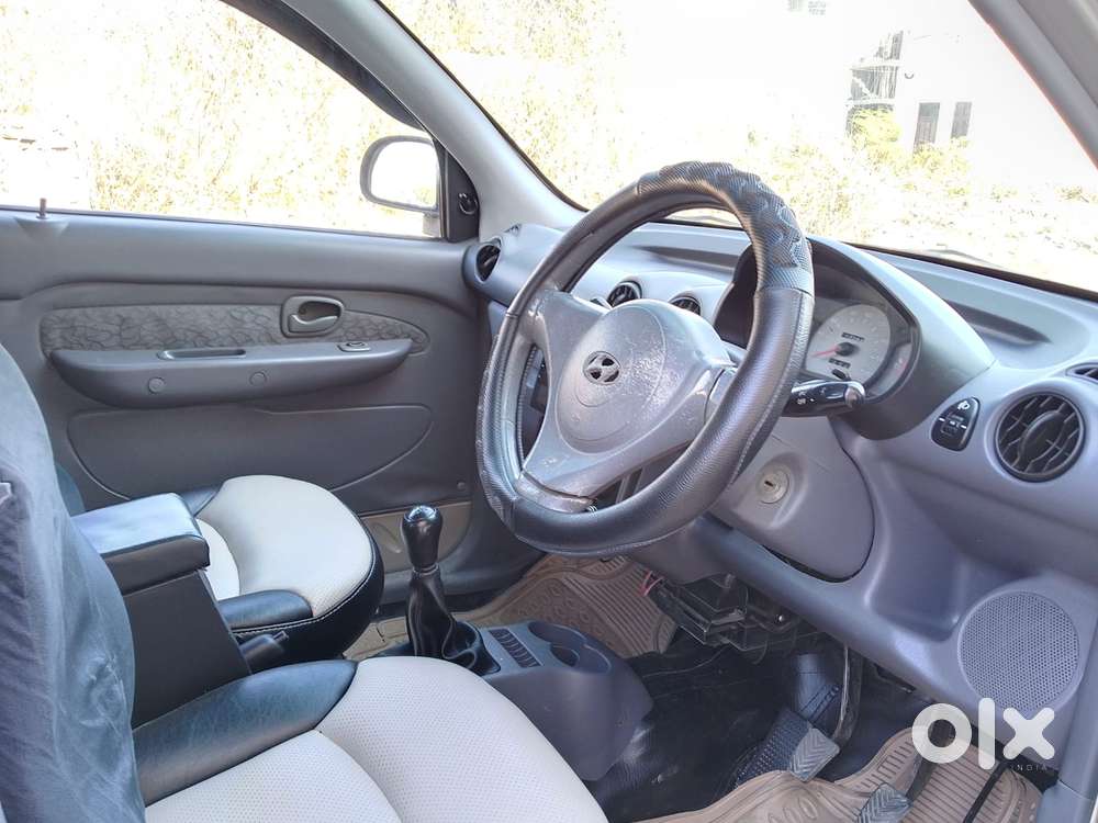 Hyundai Santro, 2007, Petrol