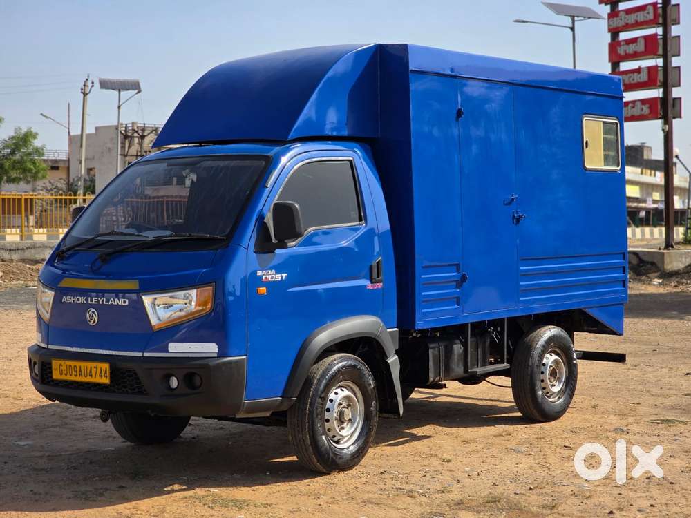 Ashok Leyland Stile Ls 8 Str, 2020, Diesel